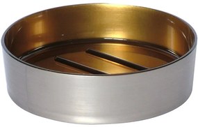 Mydlovnička Lamia strieborná Cst-1477 11