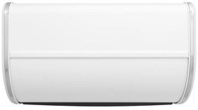 Oceľový chlebník Roll Top – Brabantia