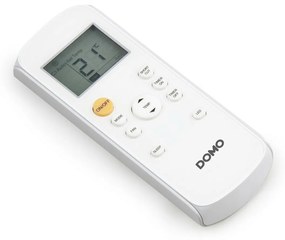 DOMO DO10161 mobilná klimatizácia A+, 7 000 BTU