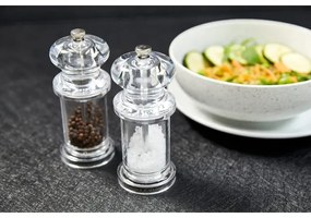 Cole&Mason - Mlynček na soľ PRECISION MILLS 14 cm