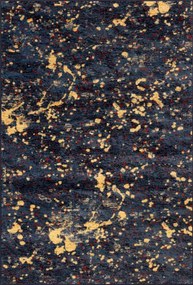 Koberec Optimal Denver modrý