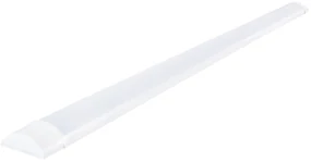 ECOLIGHT LED panel EC79825 - svietidlo - IP44 - 120cm - 40W - 230V - 3600Lm - studená biela