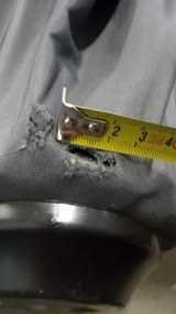 Doppler ACTIVE 2. akosť (S259)