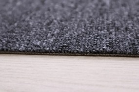 Condor Carpets Záťažový koberec Rambo-Bet 78 - neúčtujeme odrezky z role! - S obšitím cm
