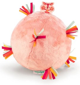 Lilliputiens - senzorická loptička so zvukmi - jelenček Stella