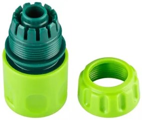 VERTO 15G720 hadicová spojka, 1/2"