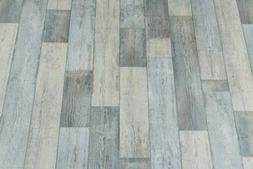 PVC podlaha Presto Verbier 593