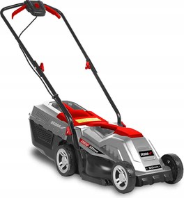 Elektrická kosačka 1200 W 33 cm Garden Dedra