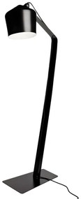 Innolux Pasila dizajnérska stojaca lampa čierna