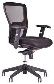 OFFICE PRO kancelářská židle Dike Čierna  DK 10