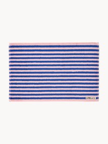 Kúpeľňová predložka z bavlny Naram