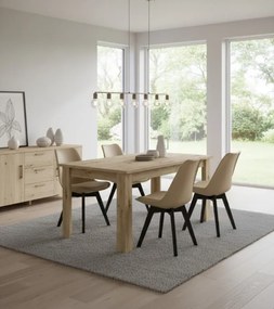 Jedálenský stôl NP Artisan