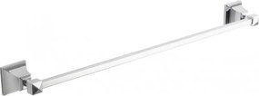Mexen príslušenstvo, Dalia držiak na uterák, chrómová, 7017324-00