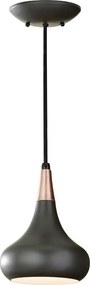 XXXLutz ZÁVESNÉ SVIETIDLO, 17.9/28.1 cm Elstead Lighting - Online Only bytové doplnky - 009093063505
