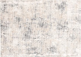 TA Koberec AO19A COKEN LIGHT BEIGE MONTREAL CJD Rozmer: 140x190 cm