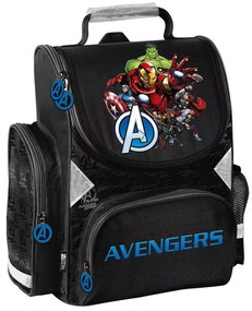 Školský batoh Avengers Comics Marvel
