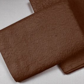 Uterák Homa SOFT BROWN 50x105 cm