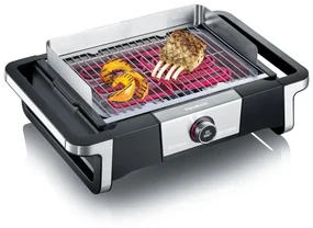 Severin PG 8114 barbecue gril