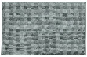 Zelená kúpeľňová predložka 50x80 cm Bobble – Catherine Lansfield