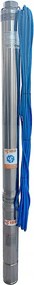 Ponorná Pumpa Na Vodu Studne 3,5" Ipro 3-13 (0,8 kW, 230 V) Ipro Ibo