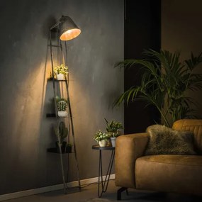 Stojaca lampa 81-63 Wall lamp  - Komfort-nábytok