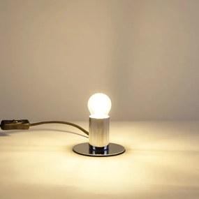 Sada 5 LED žiaroviek E27 s 3-stupňovým stmievaním P45 5W 700 lm 2700K