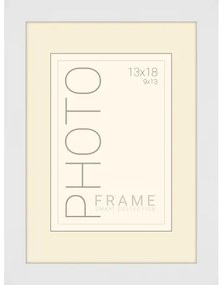 Fotorám 13x18, SWF006 MWT