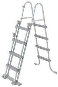 Bestway Bazén s príslušenstvom Steel ProMAX™, Ø 4,57 x 1,22 m  (100352199)