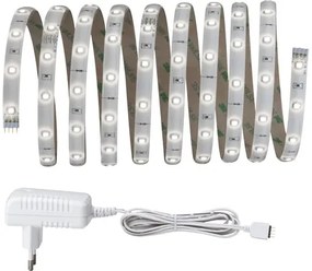 LED pásik Paulmann 70321 YourLED základná sada 3m 9,6W denné svetlo