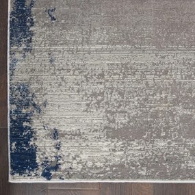 Koberec ETCHINGS 1 sivý