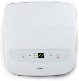 DOMO 5000 BTU Mobilná klimatizácia, 560W DO1034A