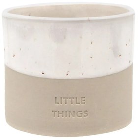 Eulenschnitt Kameninová miska Little Thing 250 ml