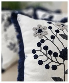 Obliečka na vankúš 43x43 cm – Mila Home