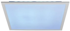Livarno home Stropné LED svietidlo (štvorec)  (100392964)
