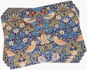 Prestierania Morris & Co., 4 ks