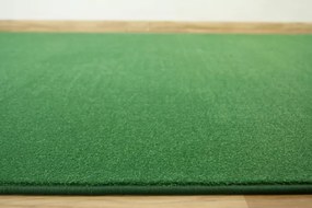 Koberec Statesman 40 zelený