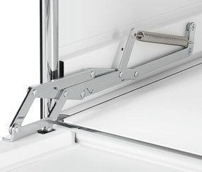 Komoda »CN3« s výklopným priečinkom