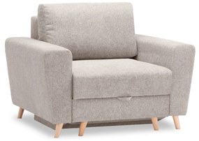 PROXIMA.store - Rozkladacie kreslo - MADERA SKUPINA LÁTOK: Skupina 1