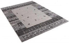 Koberec SARI B1X K204A krémový