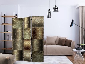 Artgeist Paraván - Metal Plates [Room Dividers]