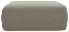 Béžová podnožka Nanea – Makamii