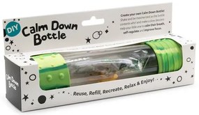 Senzorická fľaša, dinosaurus