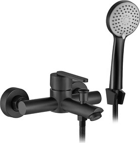 Vaňová batéria REA Ontario čierna