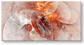 Obraz na stenu PANORÁMA ABSTRAKT | rôzne rozmery