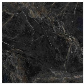 Gresová dlažba Nero Pul 119/119