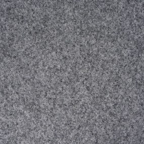 Betap, Umelá tráva Wembley šedá, vyrezať kruh, šíře 2m,4m, šedá, nopy, chodba / predsieň