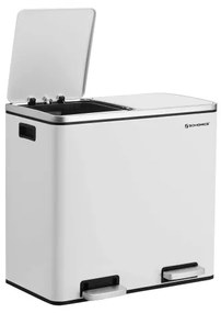 Odpadkový kôš 48L LTB48WT