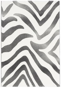 Koberce Breno Kusový koberec PASTEL ART 01/GVG, viacfarebná,160 x 230 cm