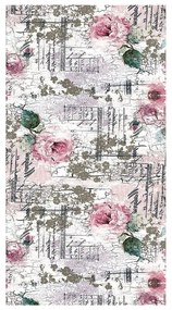 Koberec Vitaus Gellert, 80 × 150 cm