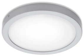 Briloner Briloner 7141-414 - LED Stropné svietidlo FIRE LED/21W/230V 4000K BL1103